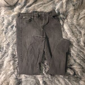 Women's size 31 Jean leggings